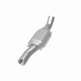 MagnaFlow Direct Fit Catalytic Converter 80-87 Dodge/Plymouth Vans - 23289