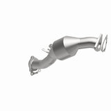 MagnaFlow Direct Fit Catalytic Converter 11-15 Audi Q7 V6 3.0L - 2.5in Pipe Dia 24.5in L - 52400