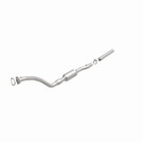 MagnaFlow Direct Fit Catalytic Converter 96-99 Audi A4/A4 Quattro 2.8L P/S (49 State) - 22963
