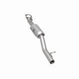 MagnaFlow Conv DF 08-09 Mitsubishi Lancer 2.0L w/o Turbo *NOT FOR SALE IN CALIFORNIA* - 49843
