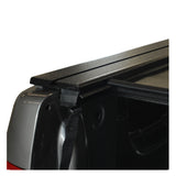 Pace Edwards 97-16 Ford F-150 Lt Duty Ext Cab LB / 88-16 Chevy GMC Ext Cab LB Contractor Rack - CR6005