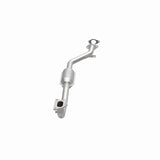 MagnaFlow Conv DF 01-04 Subaru Outback 3L Passenger Side - 51648