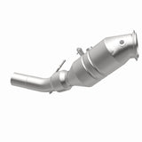 MagnaFlow OEM Grade 13-17 BMW X3 Direct Fit Catalytic Converter - 52265
