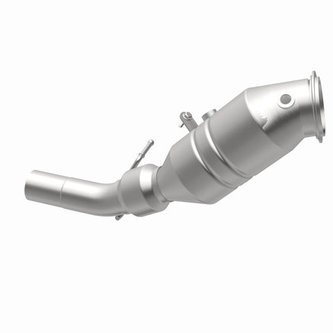 MagnaFlow OEM Grade 13-17 BMW X3 Direct Fit Catalytic Converter - 52265