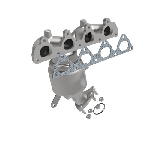 MagnaFlow Conv DF Civic-Del Sol 96-99 1.6L - 50602