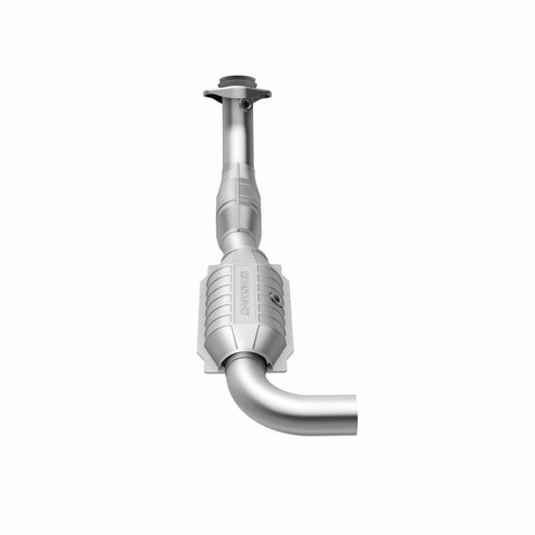MagnaFlow Direct Fit Catalytic Converter 00-01 Ford F-150 4.6L 2wd - 93152