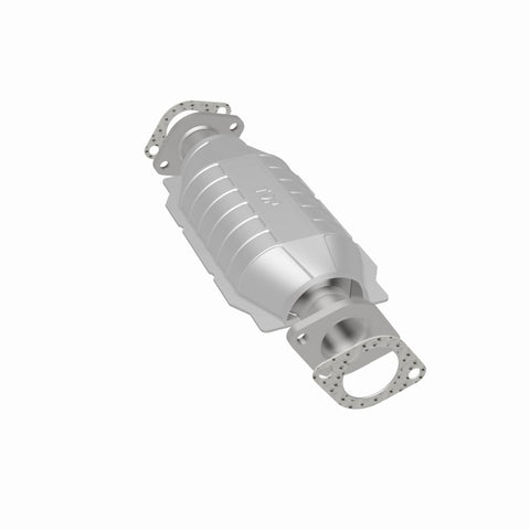 MagnaFlow Direct Fit Catalytic Converter Nissan 87 94 - 22760