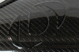 Dinan 08-13 BMW M3 Carbon Fiber Intake Tube - D760-0024