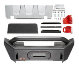 ARB JL/JT Bondi Stubby Suit Bull Bars - 3450470
