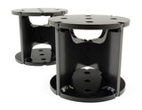 Air Lift Universal Level Air Spring Spacer - 4in Lift - 52440