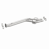 MagnaFlow Direct Fit Catalytic Converter 07-10 BMW X3 3.0L - 51807