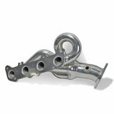 BBK 2015-16 Ford Mustang GT 5.0L 1-3/4 Tuned Length Header System (Ceramic) - 18480