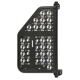 Westin 19-23 Mercedes-Benz Sprinter XTS Rear Bumper Passenger Side Carrier - Textured Black - 59-742295