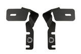 Diode Dynamics 19-21 Ford Ranger Ditch Light Brackets - DD6582