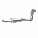 MagnaFlow Conv DF 99 Saab 9-3 2.0L - 23514