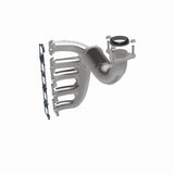 MagnaFlow Conv DF 09-10 Hummer H3/H3T 3.7L Manifold (49 State) - 51085