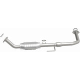 MagnaFlow Direct Fit Catalytic Converter 00-02 Tundra 4.7L 4WD FL - 447976