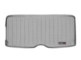 WeatherTech 01-03 Dodge Durango Cargo Liners - Grey - 42194