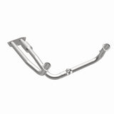 MagnaFlow Direct Fit Catalytic Converter 96-00 Chevy K3500 V8 5.7L - 52054