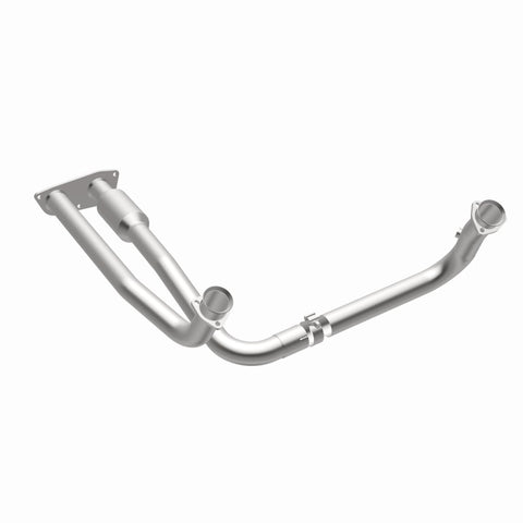 MagnaFlow Direct Fit Catalytic Converter 96-00 Chevy K3500 V8 5.7L - 52054