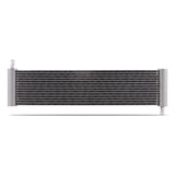 Mishimoto 11-14 Ford F150 Transmission Cooler - Silver - MMTC-F150-11SL
