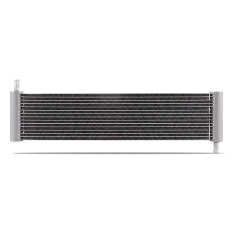 Mishimoto 11-14 Ford F150 Transmission Cooler - Silver - MMTC-F150-11SL