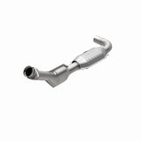 MagnaFlow Conv DF 99-00 Ford F-150 4.2L 2WD D/S - 93392