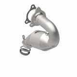 MagnaFlow Conv DF 07-12 Acura RDX 2.3L T Front - 51519