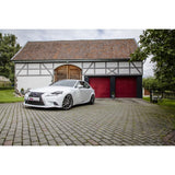 KW Coilover Kit V3 Lexus IS 250 / 350 / 300h (XE3) RWD - 35257005