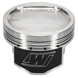 Wiseco Subaru EJ25 DOHC 4v InvDme -23cc 99.5 Piston Shelf Stock - 6599M995
