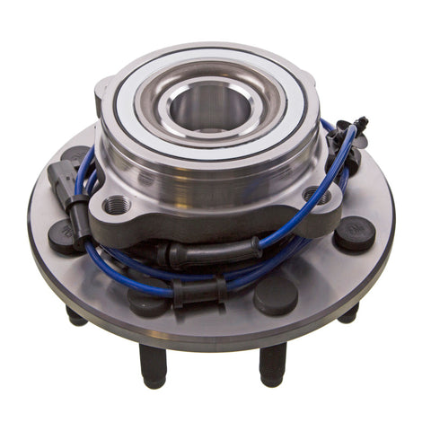 MOOG 06-08 Dodge Ram 1500 Front Hub Assembly - 515101