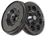 Clutch Masters 98-04 Porsche 996 3.6L T (3600 lbs) / 997 3.6L T (3600 lbs) Aluminum Flywheel - FW-934-AL