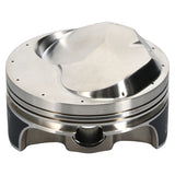 Wiseco 4.630 Big Block Chevy Quick 16 +42cc Dome 1.120CH Piston Set - K478B130