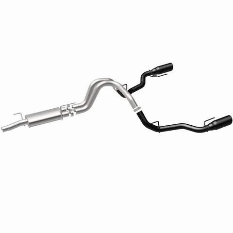 Magnaflow 2021+ Ford F150 Tremor NEO Cat-Back Exhaust System - 19584