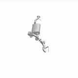MagnaFlow 03-21 Toyota 4Runner V6 4.0L Overland Series Cat-Back Exhaust - 19546