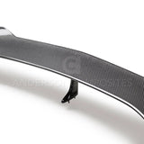 Anderson Composites 17-19 Chevy Camaro ZL1 LE Type-OE Rear Spoiler - AC-RS17CHCAMZL-OE