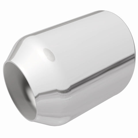MagnaFlow Tip 1-Pk Bbr 4.00 X 5.00 2.5 Id 1 - 35136