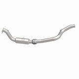 MagnaFlow 11-14 Chrysler 300 / Dodge Challenger/Charger 3.6L Rear Direct Fit Catalytic Converter - 52101