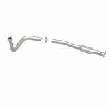 MagnaFlow Direct Fit Catalytic Converter 97-00 GM Van 5.7L Lf - 23142