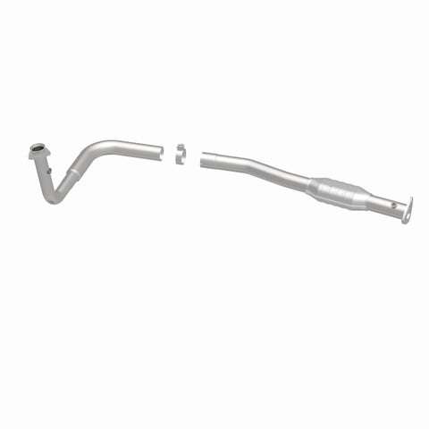MagnaFlow Direct Fit Catalytic Converter 97-00 GM Van 5.7L Lf - 23142