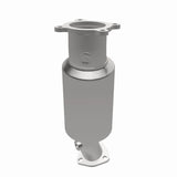 MagnaFlow California Grade CARB Compliant Converter Direct-Fit 05-09 Audi A4 / A4 Quattro - 5561163
