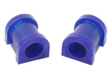 SuperPro Ford/Nissan-Sw/Bar Mt To Axle - SPF0627-21K