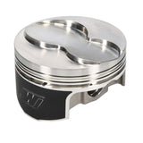 Wiseco Chevy LS Series -1cc 1.300 x 4.155inch Bore Piston Shelf Stock Kit - K0005X155