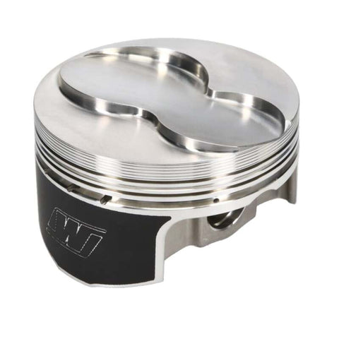Wiseco Chevy LS Series -1cc 1.300 x 4.155inch Bore Piston Shelf Stock Kit - K0005X155