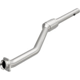MagnaFlow Conv DF 99-00 BMW 540i 4.4L DS Rear - 49785