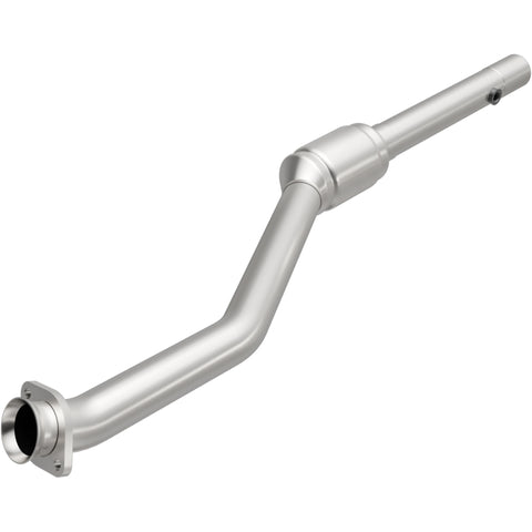 MagnaFlow Conv DF 99-00 BMW 540i 4.4L DS Rear - 49785