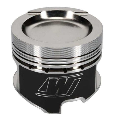 Wiseco VW/Audi Turbo Conversion 20V Cyl Head 82.0mm Bore 8.5 CR Pistons (Inc Rings) - KE200M82