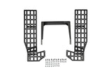 DV8 Offroad 10-23 Toyota 4Runner Center Console Molle Panels & Device Mount - CCT3-01