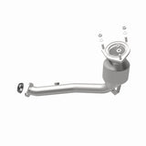 MagnaFlow Conv Direct Fit 08-09 Suzuki SX4 - 52141