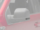 Raxiom 15-20 Ford F-150 Axial Series LED Mirror Mounted Turn Signals- Clear - T578173
